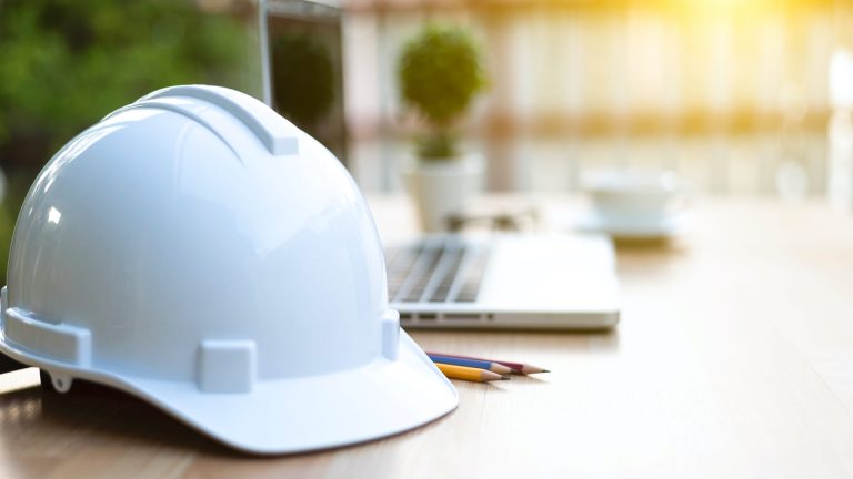 ProcurePM - hero project management hardhat opt